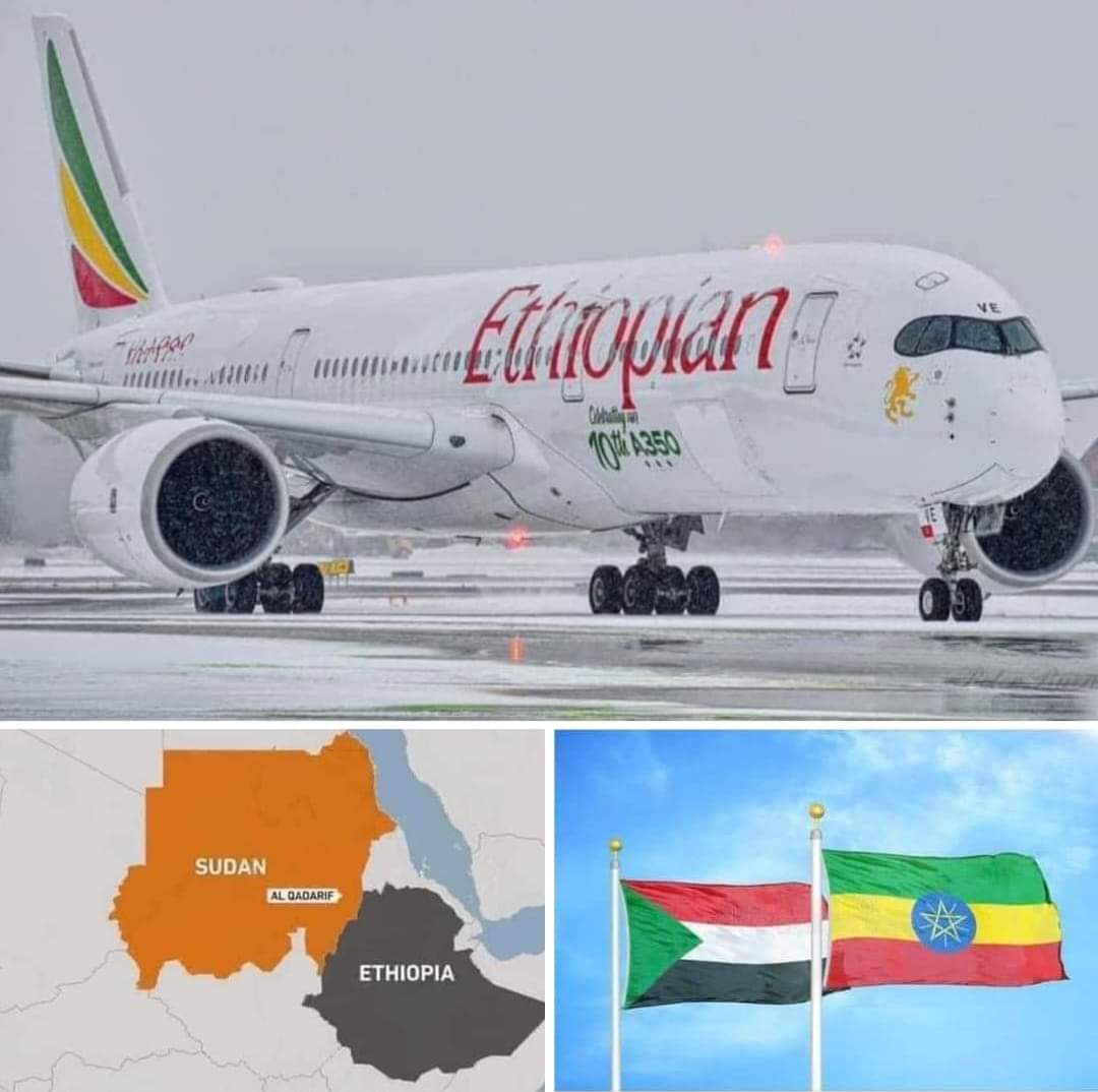 الخطوط الإثيوبية تخفض أسعارها بين بورتسودان وأديس أبابا 1 الخطوط الجوية الإثيوبية