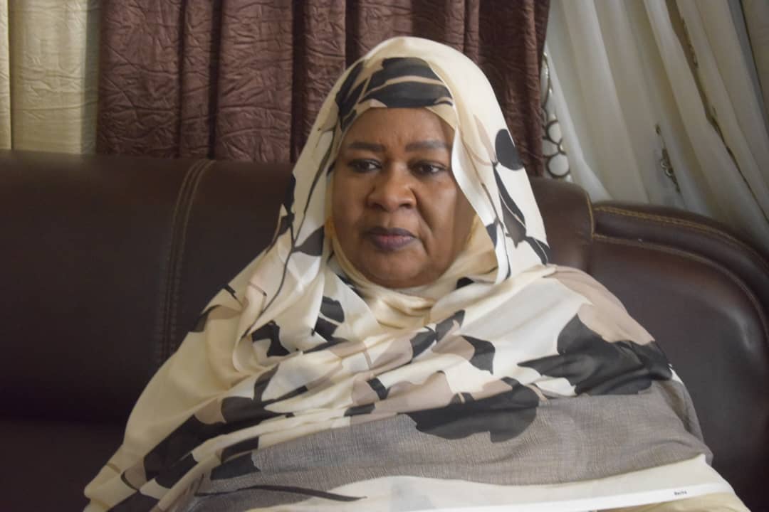 شركة قطرية تستثمر في بورتسودان ب150 مليون دولار 1 وزيرة الإستثمار