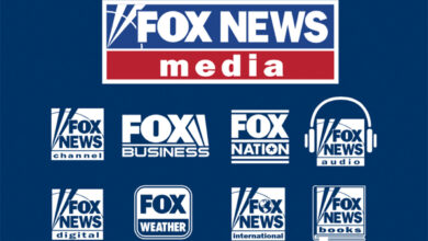 Fox News Media فوكس نيوز الأمريكية