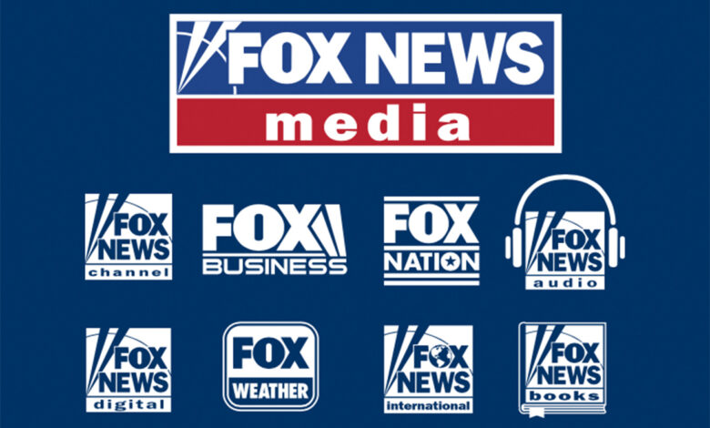 Fox News Media فوكس نيوز الأمريكية