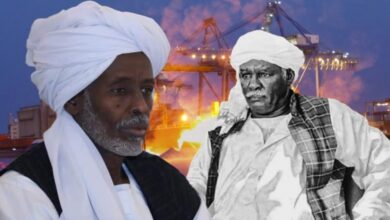 الناظر ‪ترك وشيبة ضرار
