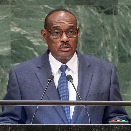 الدرديري محمد أحمد يكتب عودة ترامب ماذا تعني للسودان؟ ..... 1 دكتور الدرديري محمد أحمد
