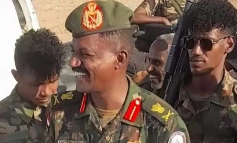 كيكل يجهز 5 الف مقا.تل للمساهمة في فك الحصار عن الفاشر 1 أبوعاقلة كيكل