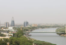 الخرطوم السودان