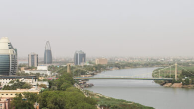 الخرطوم السودان
