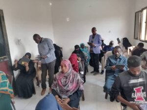 امتحانات جامعة السودان المفتوحة