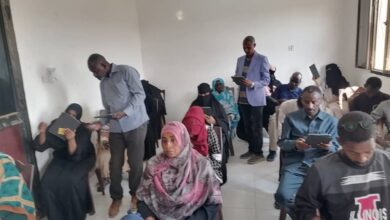 امتحانات جامعة السودان المفتوحة