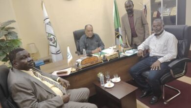 مدير الجامعة التكنلوجية