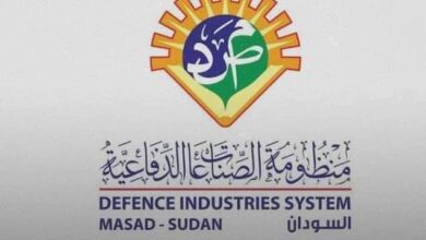 منظومة الصناعات الدفاعية
