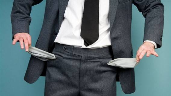 نكسةمالية تصيب اسواق دقلو للمستلزمات العسكرية1 1 افلاس