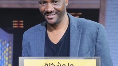 الفنان جمال فرفور