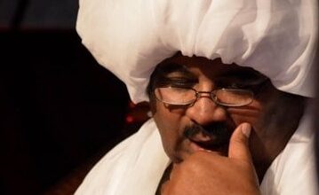 حسين خوجلي