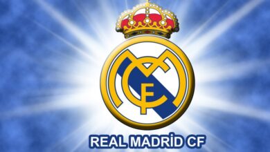 ريال مدريد