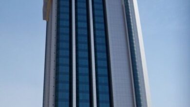 شركة اتصالات تستأنف نشاطها في الجيلي1