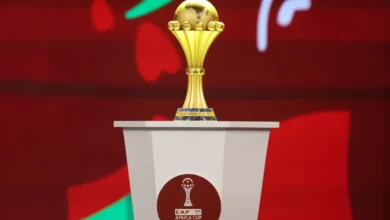 كأس أبطال أفريقيا