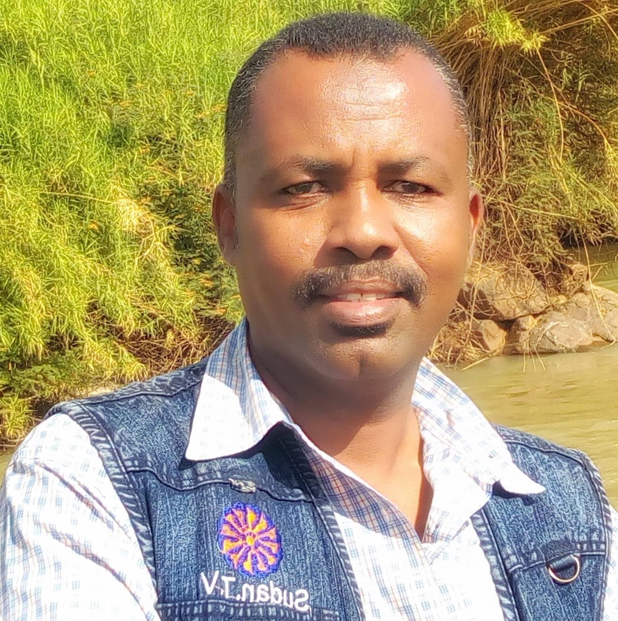 تحت شعار شكرا قواتنا المسلحة تلفزيون السودان يكشف عن برامجة عيد الفطر 2 IMG 20250317 WA0257