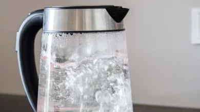 احذر استخدام غلاية الماء في الفندق .. السبب صادم!