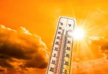 تحذيرات جديدة بخصوص حالة الطقس خلال الأيام المقبلة