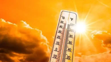 تحذيرات جديدة بخصوص حالة الطقس خلال الأيام المقبلة