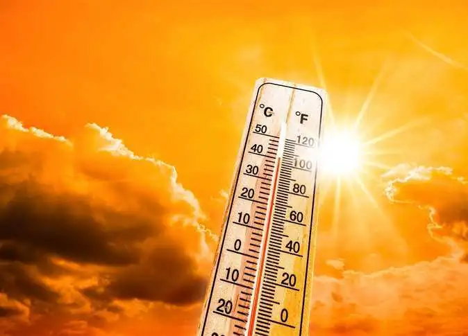 اجواء حارة تسيطر على المناخ اليك التفاصيل 1 1 تحذيرات جديدة بخصوص حالة الطقس خلال الأيام المقبلة
