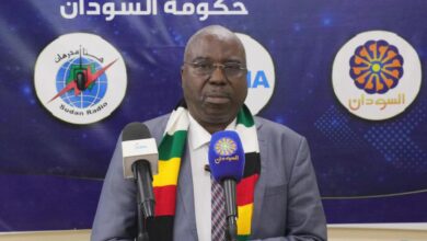 زيمبابوي تعلن توفير سلعة الشاي إلى السودان