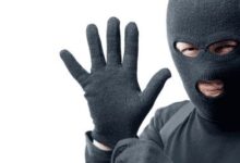 توقيف 7 متهمين ومصادرة هواتف مسروقة