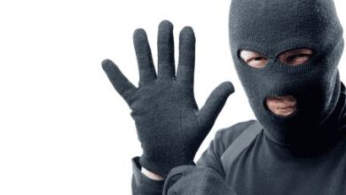 توقيف 7 متهمين ومصادرة هواتف مسروقة