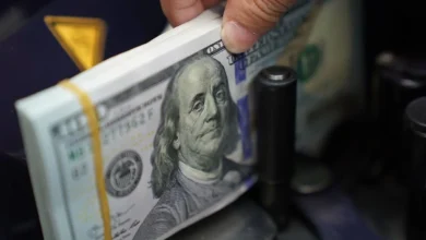 سعر الدولار اليوم الأربعاء في بنك فيصل