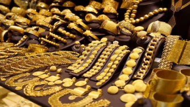 سعر جرام الذهب عيار 21 سعر الذهب اليوم