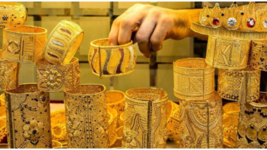 سعر جرام الذهب عيار ٢١ سعر الذهب اليوم