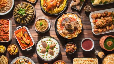 طريقة الإفطار الصحيحة في شهر رمضان .. كيف تحافظ على صحتك