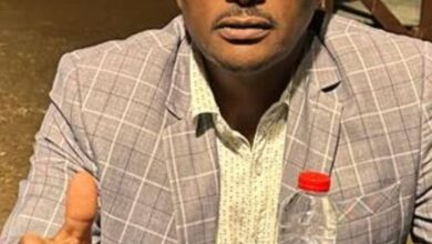 عمر ابوالعباس
