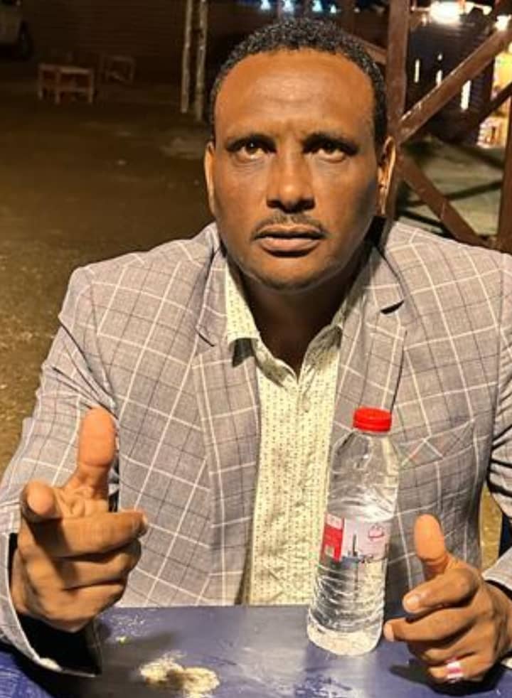اتحاد عام المسيرية بالسودان يهنئ الشعب السوداني وقيادة الجيش 1 عمر ابوالعباس