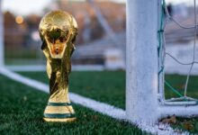 الكشف عن الملصقات الرسمية لمدن مونديال 2026