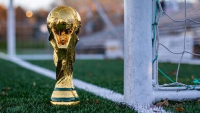 الكشف عن الملصقات الرسمية لمدن مونديال 2026