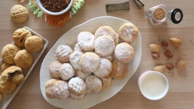 أضرار الإفراط في تناول كعك العيد