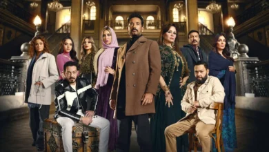 مسلسل سيد الناس الحلقة الثامنة 8