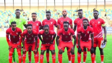 نتيجة مباراة منتخب السودان وعمان الودية
