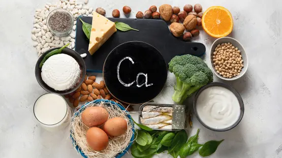 نقص الكالسيوم خطر خفي في معركة مكافحة السرطان 2 نقص الكالسيوم خطر خفي في معركة مكافحة السرطان