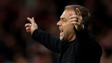 تصريحات هانز فليك لتحقيق لقب الدوري الإسباني