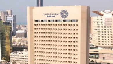 الكويت تقدم الدعم للسودان
