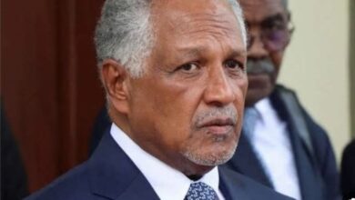 هل تمت تسمية دفع الله الحاج رئيسا للوزراء في السودان؟
