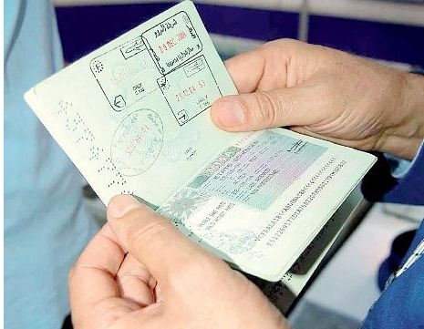 للمرة الرابعة تعليق التأشيرة العائلية للسودانيين 1 1 السلطات بجوبا ترفض استقبال المطرودين من واشنطن1