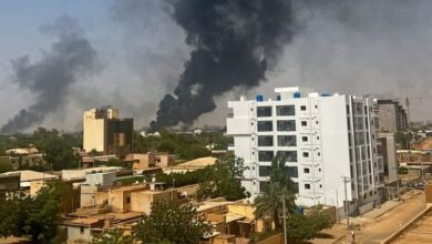 الخامس عشر بريل التاريخ الذي يكرهه السودانيين