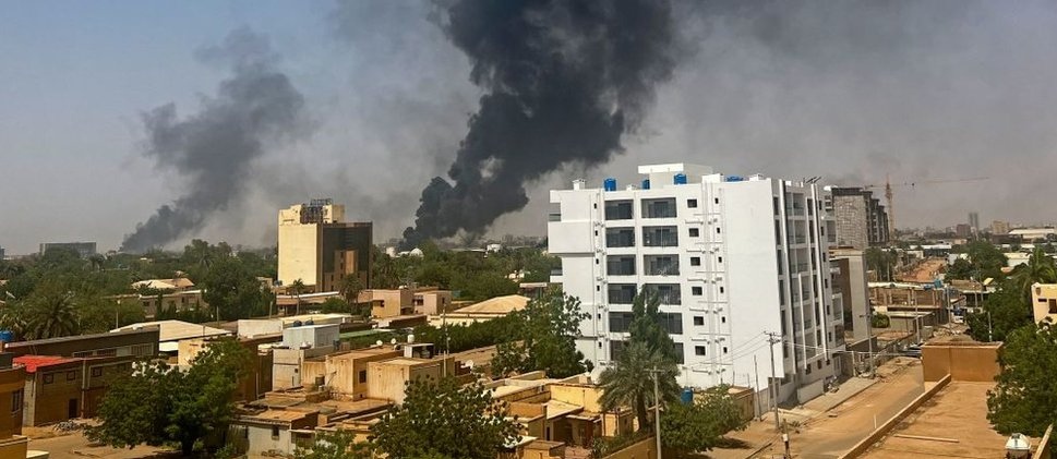 مخاوف باحياء جنوب الحزام 1 1 الخامس عشر بريل التاريخ الذي يكرهه السودانيين
