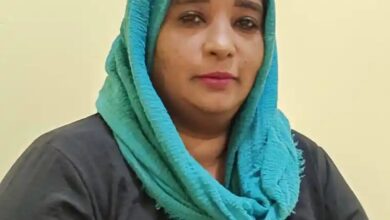 مستشار بحركة تمبور تدون بلاغات ضد نشطاء. بمروي ماذا