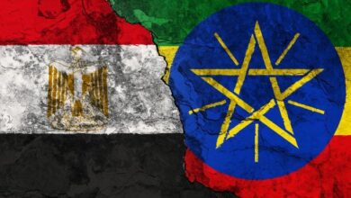 اثيوبيا تستفز الخرطوم والقاهرة بصريحات مثيرة1