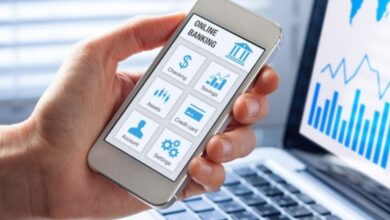 بالقانون عقوبات على مستخدمي التطبيقات البنكية1