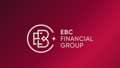شركة EBC توضح حقيقة الاموال المسحوبة من بنكك