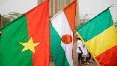أزمة دبلوماسية في شمال أفريقيا